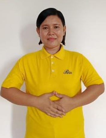 Hsu Nwe Oo