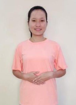 Khine Zin Moe