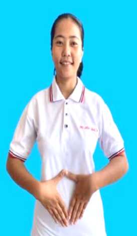 NUR SAFITRI