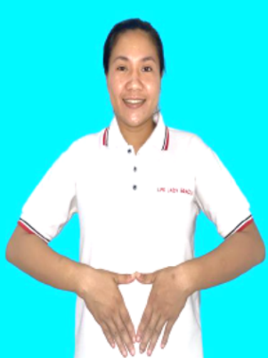 MARIYANI