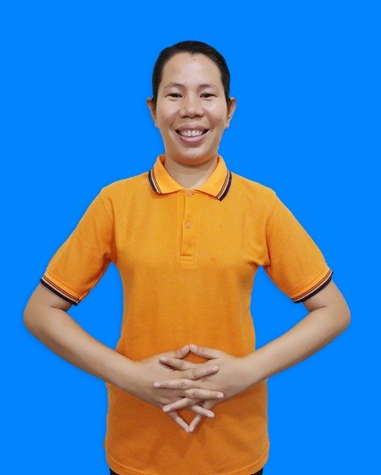 AYE AYE HTWE