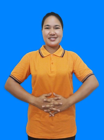 HLA HLA MYINT