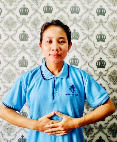 HTET HTET WAI