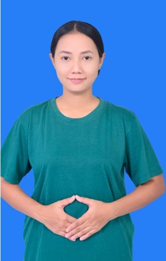 KHIN KHIN SINT