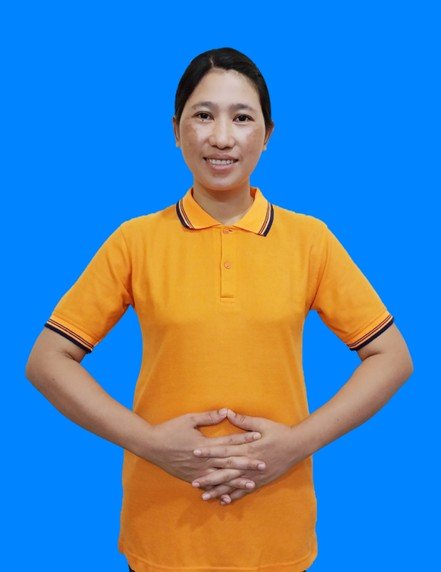 MAR MAR CHO