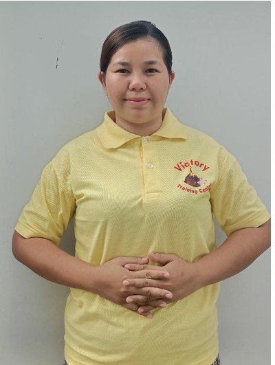 SHWE NAN THAZIN