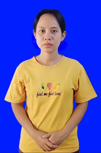 SU MYAT NAING