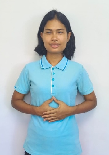 SU NANDAR AUNG