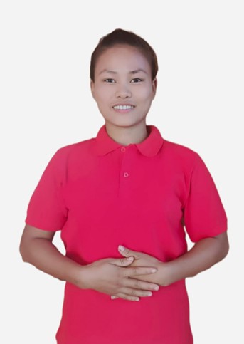 WAI WAI HLAING