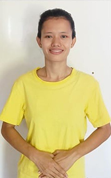 YADANAR WIN