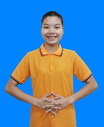YOON MI MI SOE