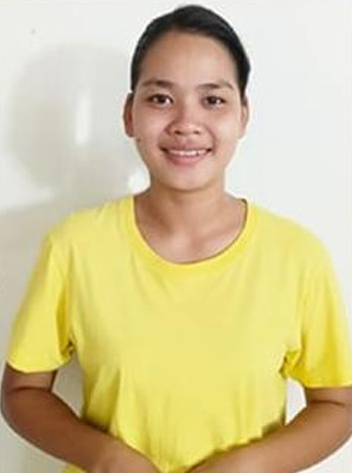 Phyo Htet Htet Aung
