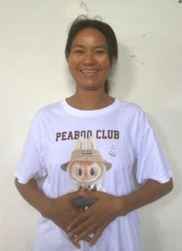 Su Su Kyi