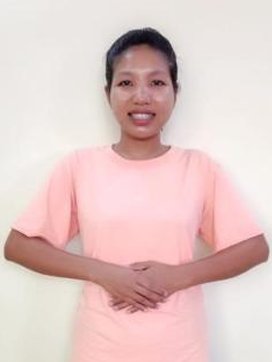 Thandar Lwin