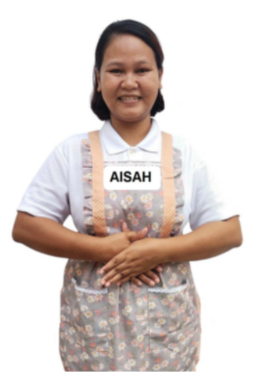 AISAH