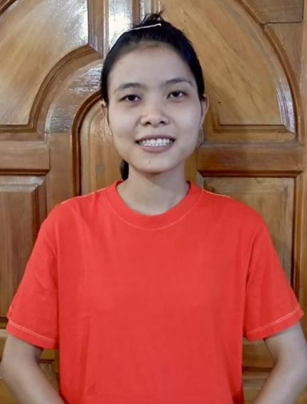 Thazin Moe Maung