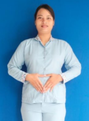 NUR AFIKA DAMIA