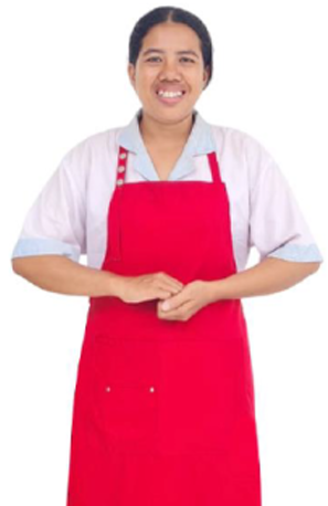 NURHAYATI