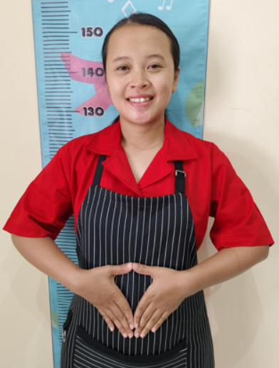 ANA FITRIANI