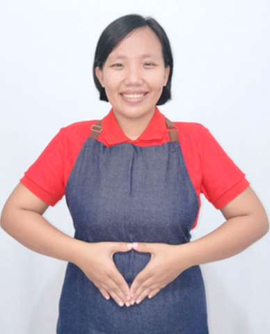 DESI WAHYUNI