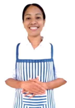 MARSELA HOAR SERAN