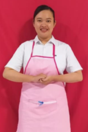 FARIN SALAMAH