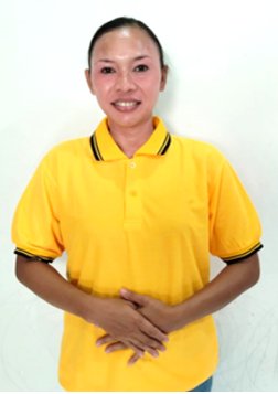 SRI RAHAYU
