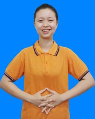 Nant Nyein Nyein