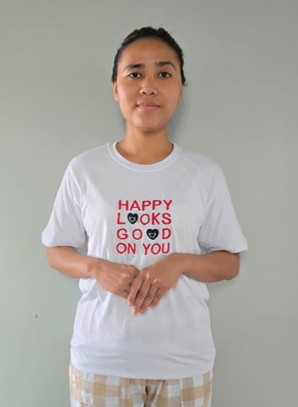 HNIN HNIN HLAING
