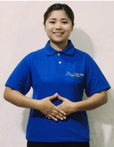 HTET EI MON