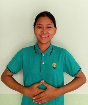 KHAING ZIN MYINT