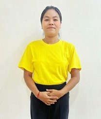 KHIN MYA THU