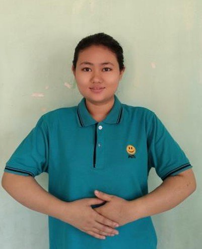 KYAWET KAY KHAING
