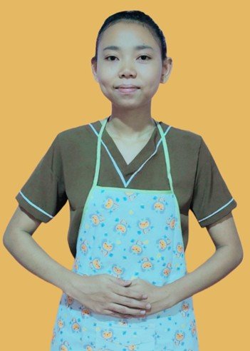 MYAT EI MON