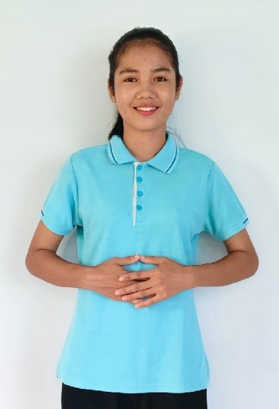 SHIN THANT AUNG