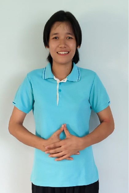 SHWE ZIN PHYO