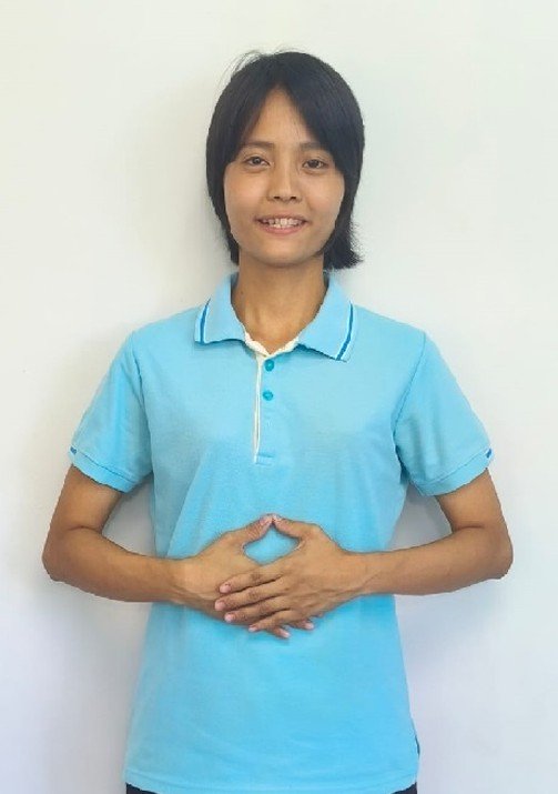 THI THI NAING