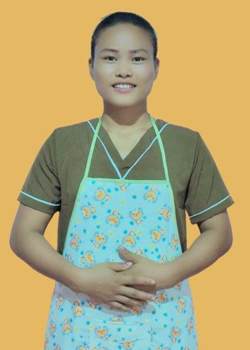 WAI WAI HLAING