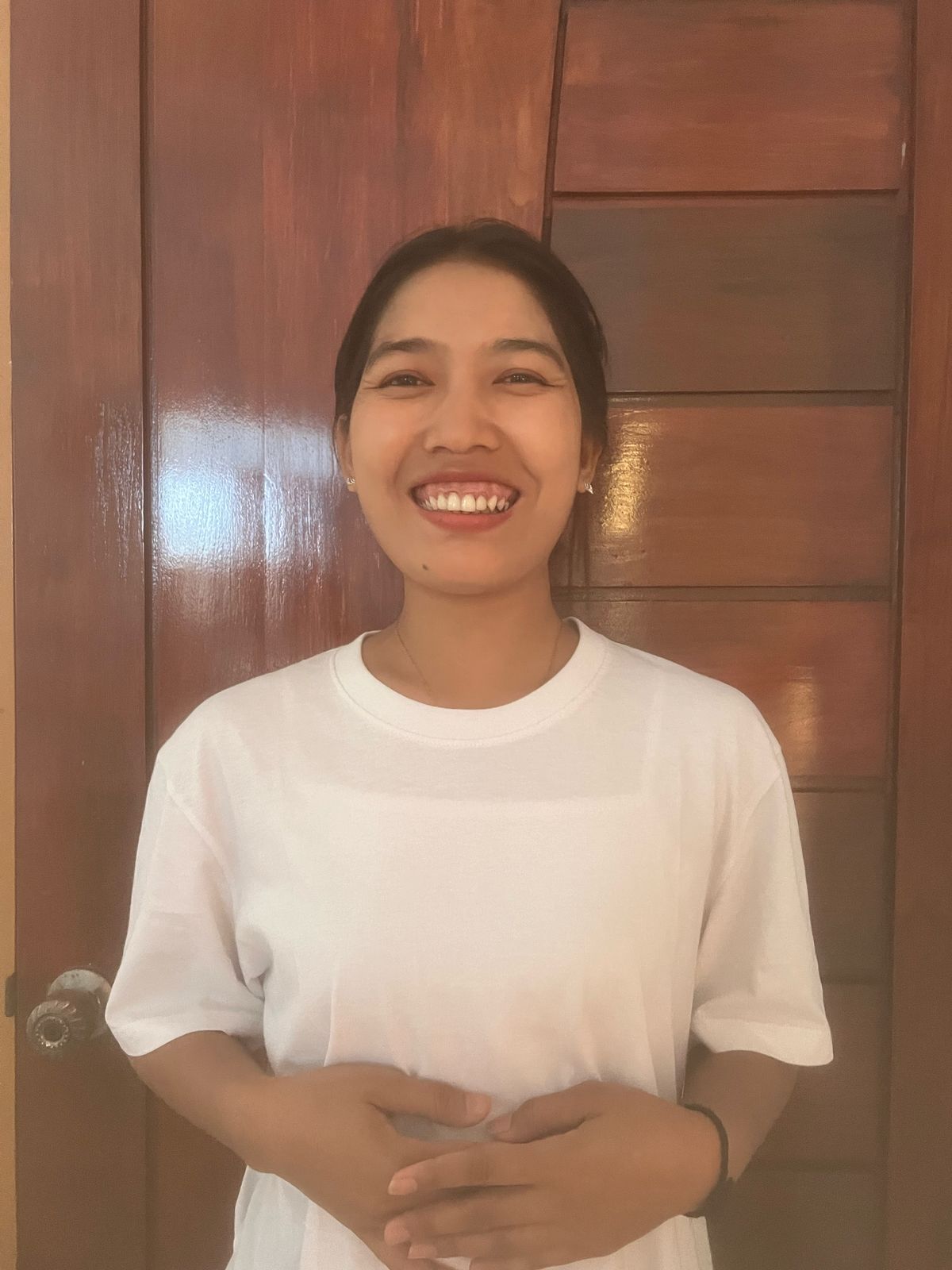 YI MON THANT