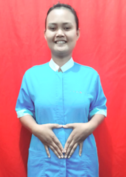 SISKA MAYA SARI