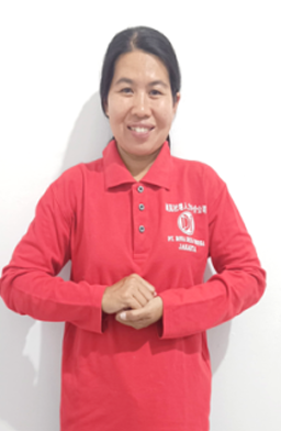 SITI HOTIMAH