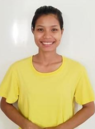 Thiri Wai