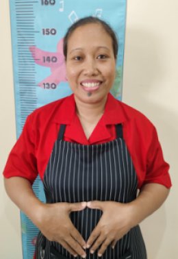 UMI KHOFSOH