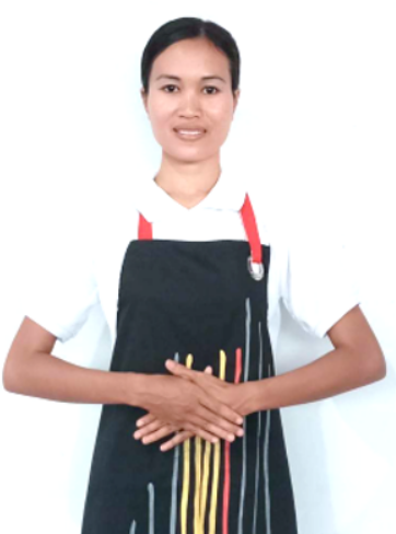 SRI HERAWATI