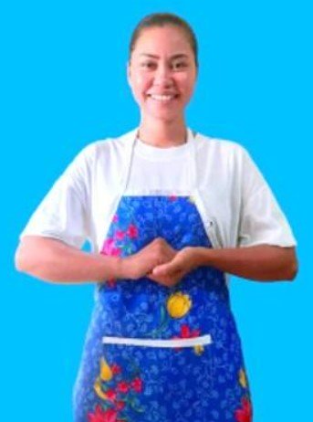 MELY ANGGRIANI