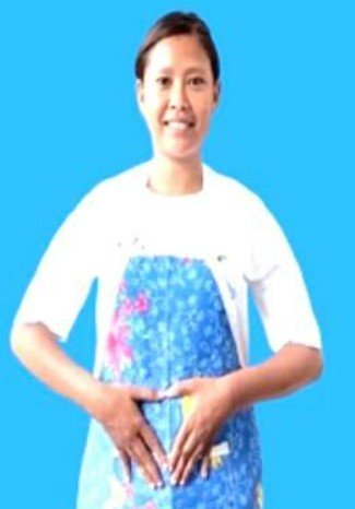 ROSITA DEWI