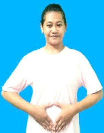 INDI RAMHAWATI
