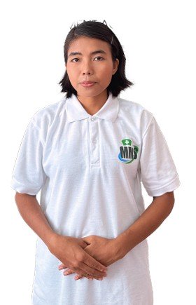 AYE SU MYAT