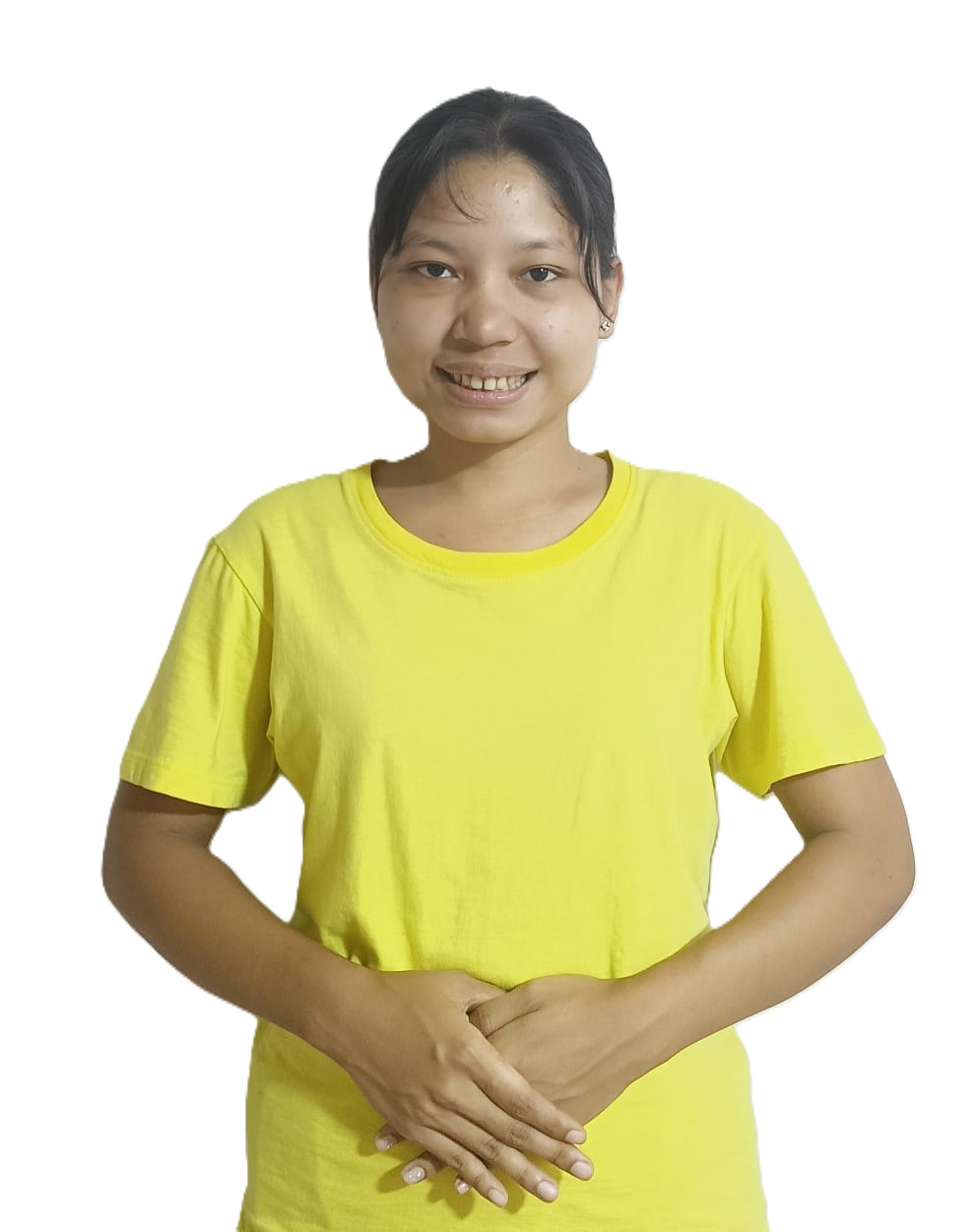 EI THINZAR