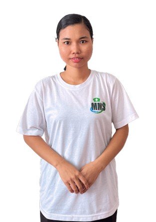 HNIN THIRI KYAW